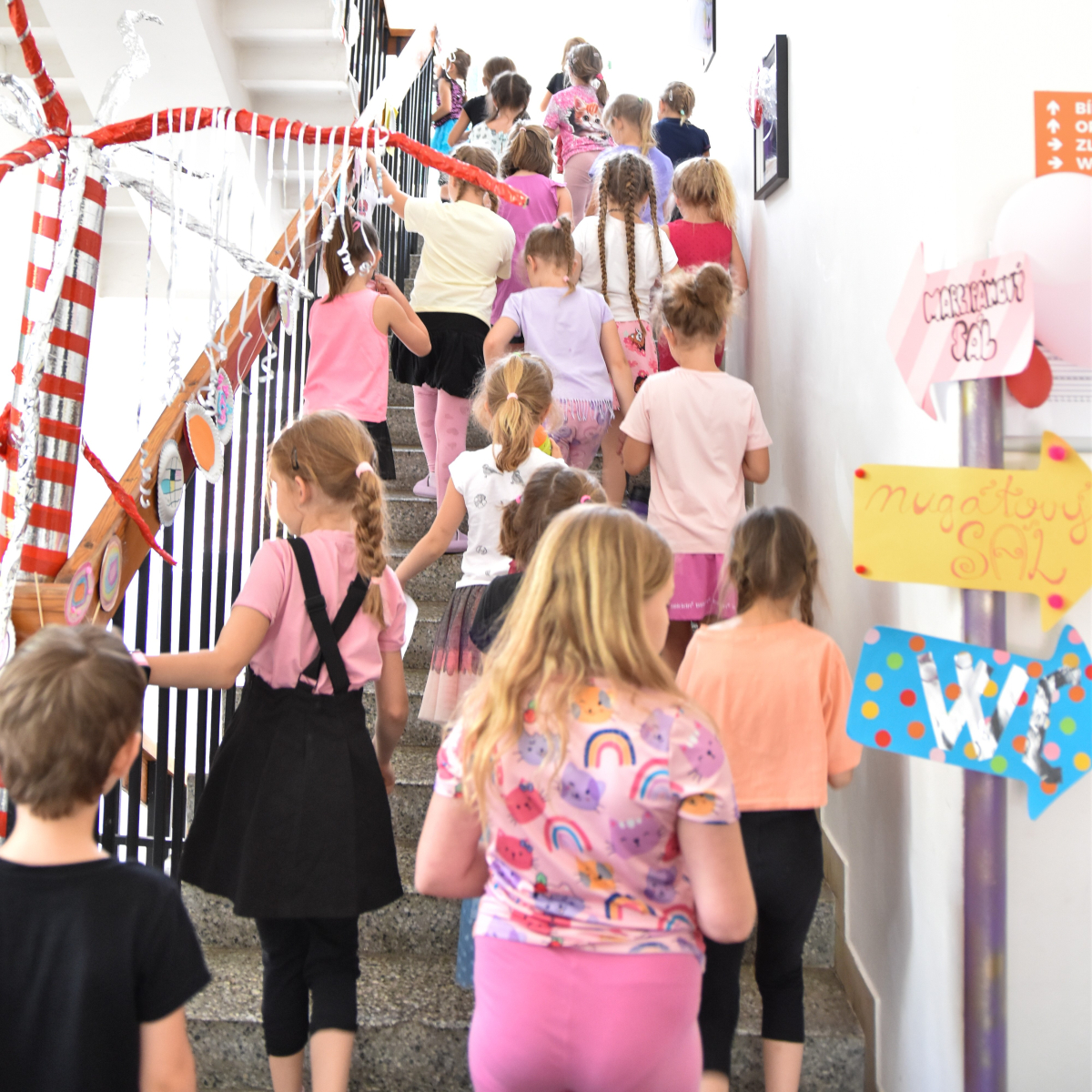 Tanečn&iacute; lekce pro děti i dospěl&eacute; v Praze, Pardubic&iacute;ch a Chrudimi - InDance