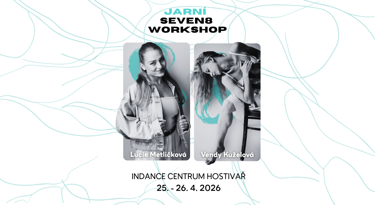 Tanečn&iacute; lekce pro děti i dospěl&eacute; v Praze, Pardubic&iacute;ch a Chrudimi - InDance