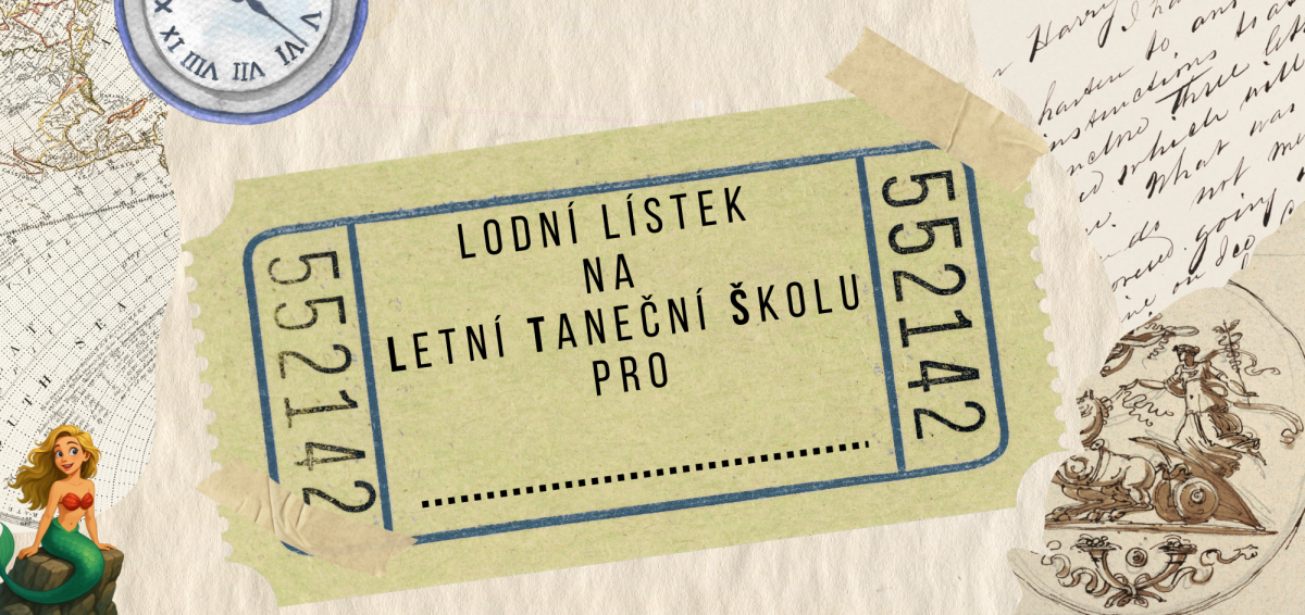 Tanečn&iacute; lekce pro děti i dospěl&eacute; v Praze, Pardubic&iacute;ch a Chrudimi - InDance