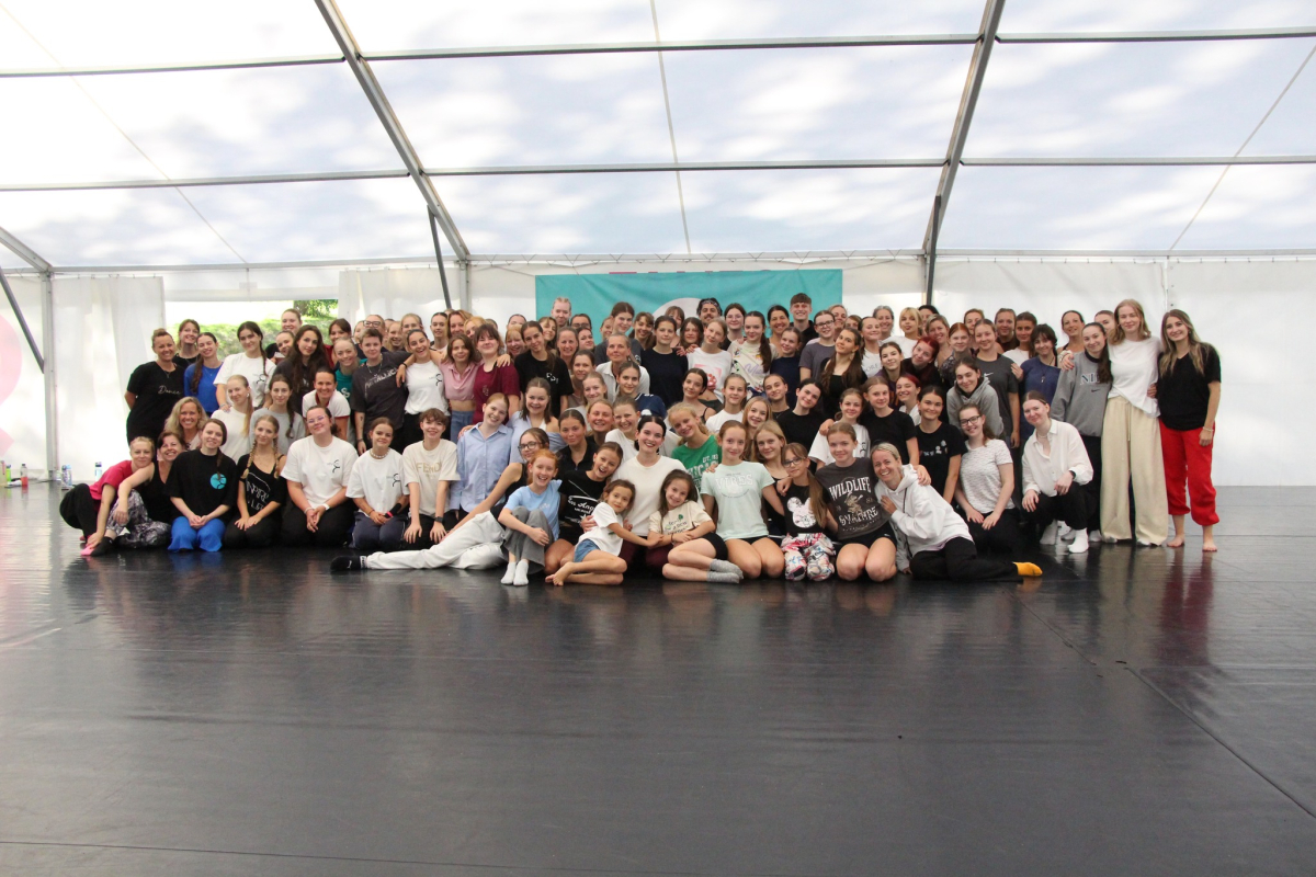 Tanečn&iacute; lekce pro děti i dospěl&eacute; v Praze, Pardubic&iacute;ch a Chrudimi - InDance