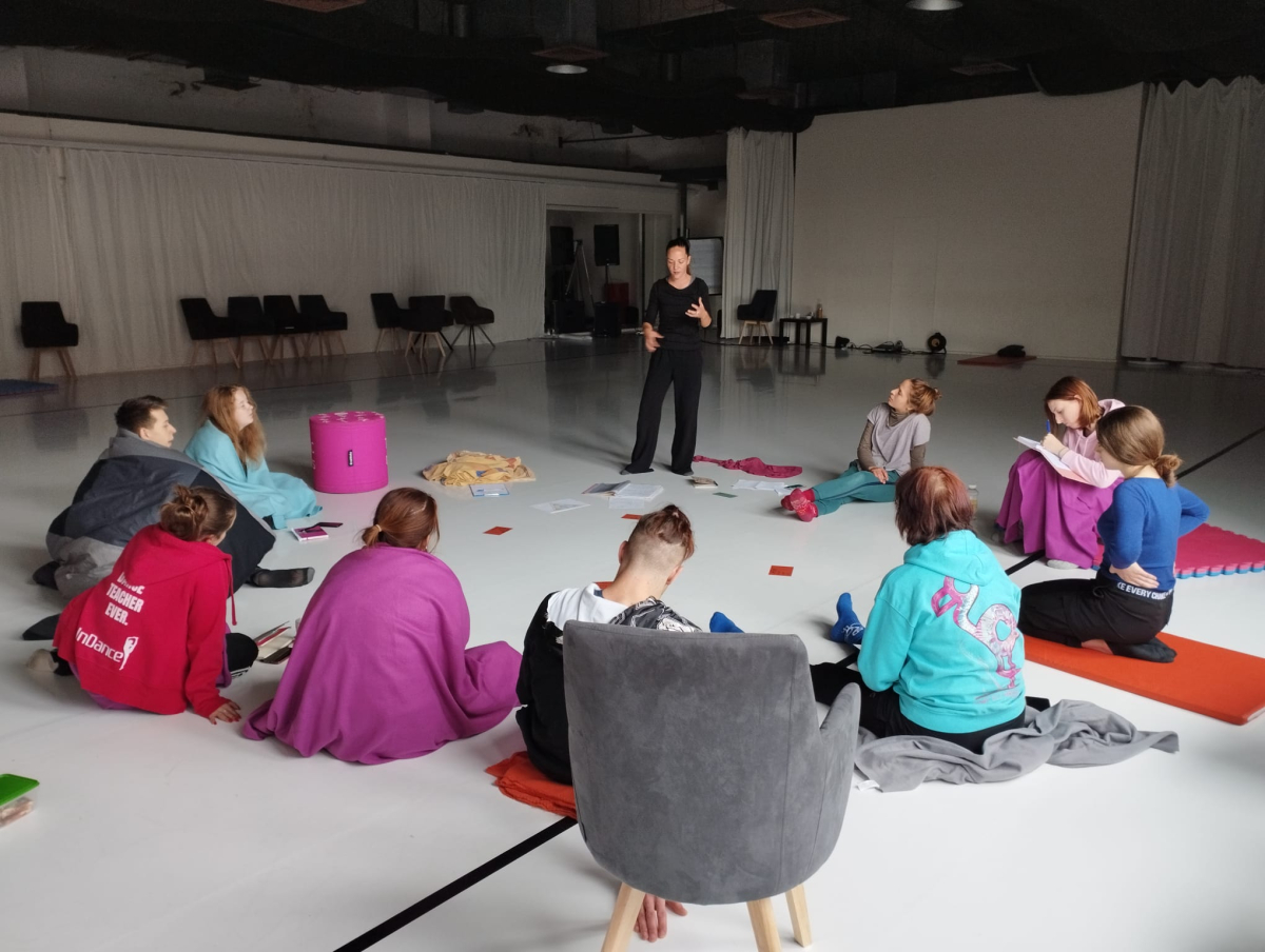 Tanečn&iacute; lekce pro děti i dospěl&eacute; v Praze, Pardubic&iacute;ch a Chrudimi - InDance