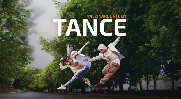 Sledujte novinky taneční školy InDance a přihlaste se i Vy!