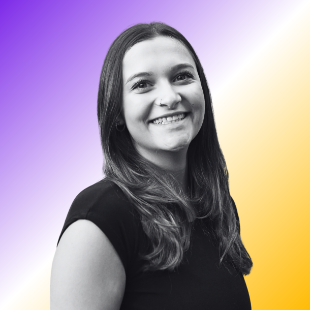 Lektorka moderního tance - Tereza Halousková