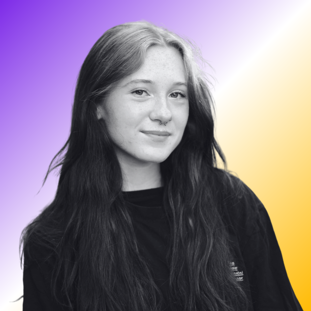 Lektorka moderního tance - Nikola Kučerová