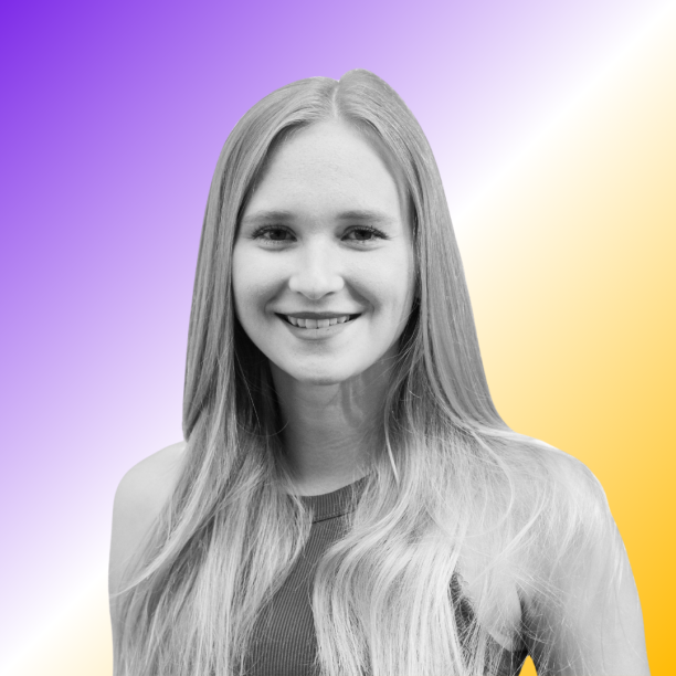 Lektorka moderního tance - Tereza Hyská