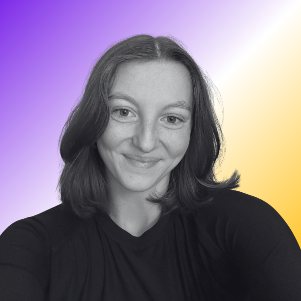 Lektorka moderního tance - Veronika Bukovská