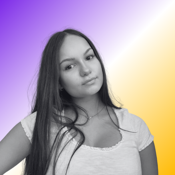 Lektorka moderního tance - Alexandra  Petrželková