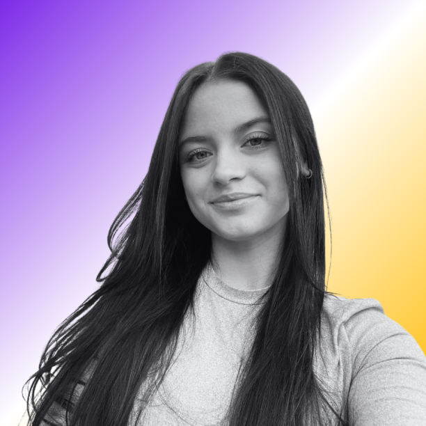 Lektorka moderního tance - Eliška Drobná