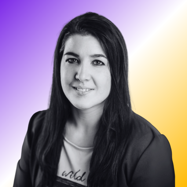 Lektorka moderního tance - Jana Šárová