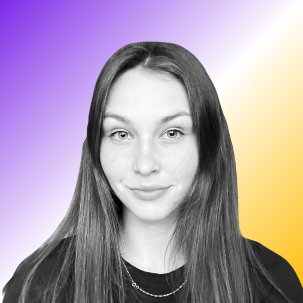 Lektorka moderního tance - Lucie Kašparová