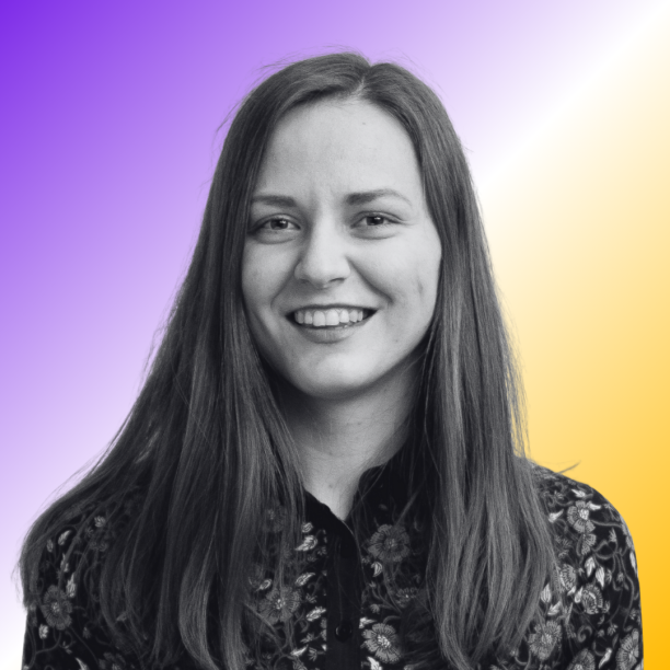 Lektorka moderního tance - Sára Šůstek Vyhnalová