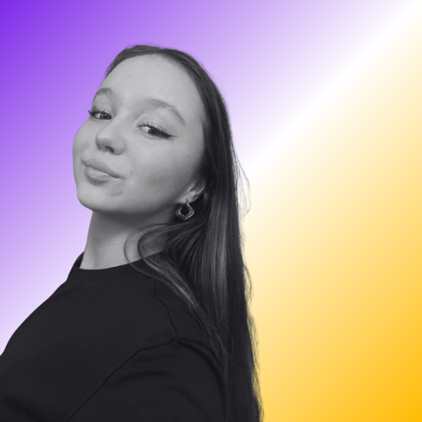 Lektorka moderního tance - Karolína Trapková