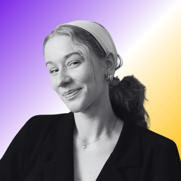 Lektorka moderního tance - Klaudie Korbelová