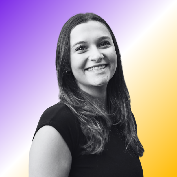 Lektorka moderního tance - Tereza Halousková