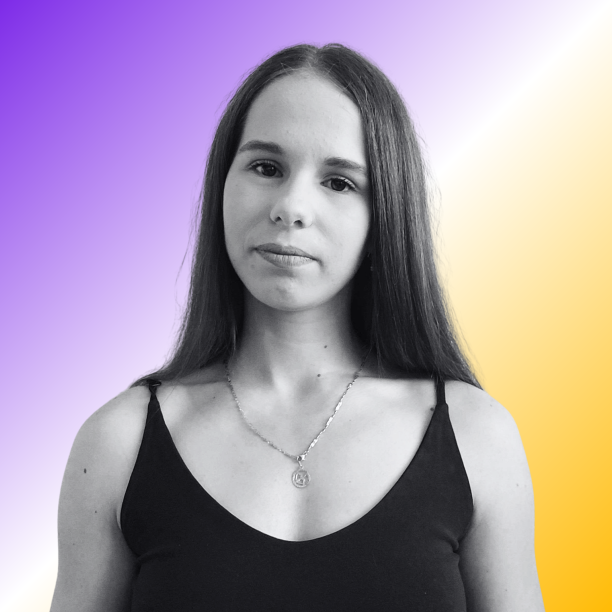 Lektorka moderního tance - Iveta Jandíková