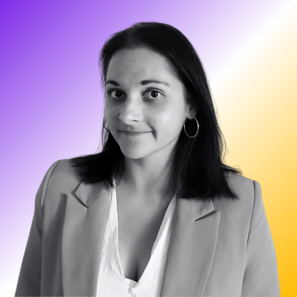 Lektorka moderního tance - Aneta Krejčík Plšková